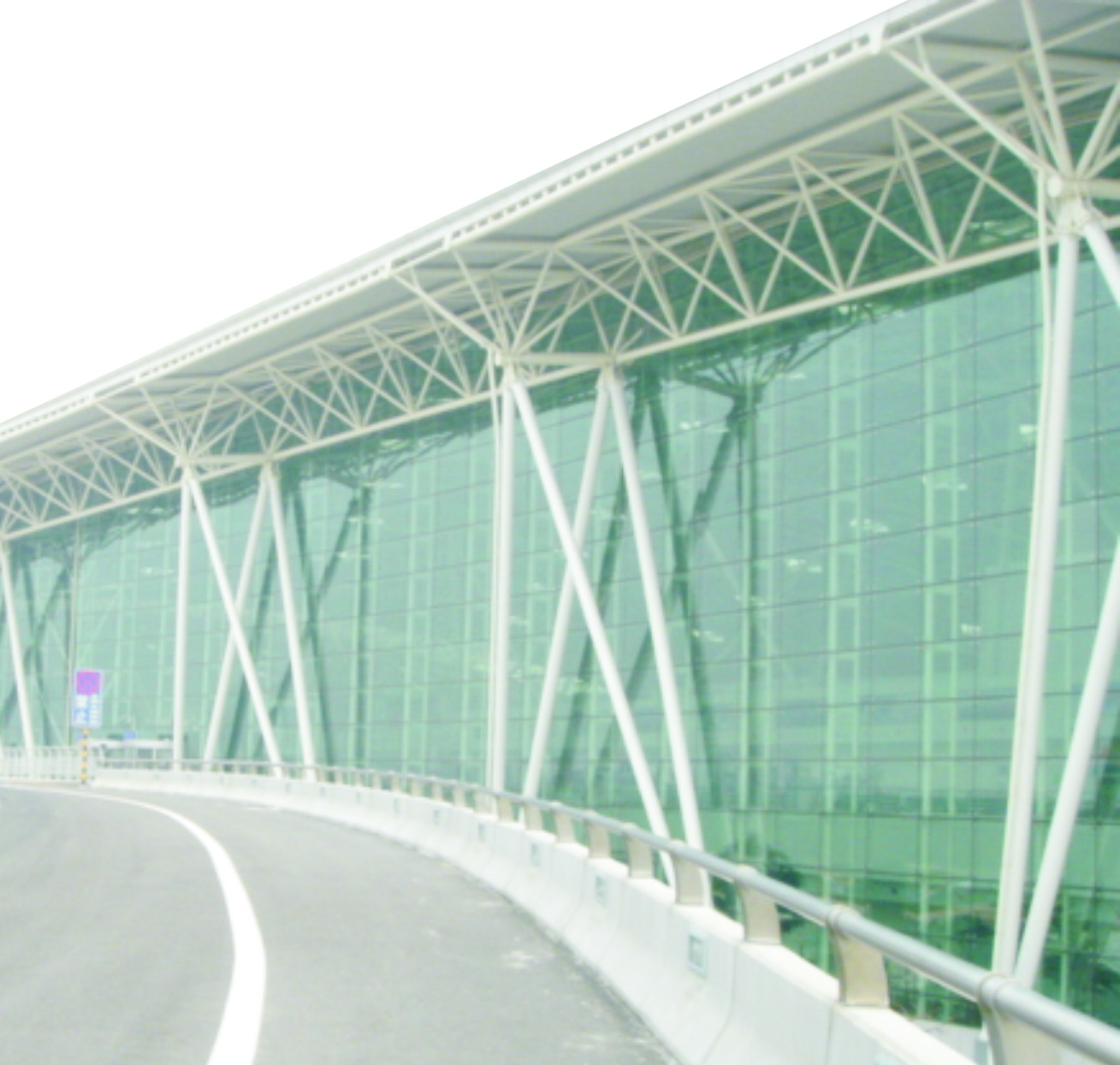 山東濟南國際機場(chǎng)