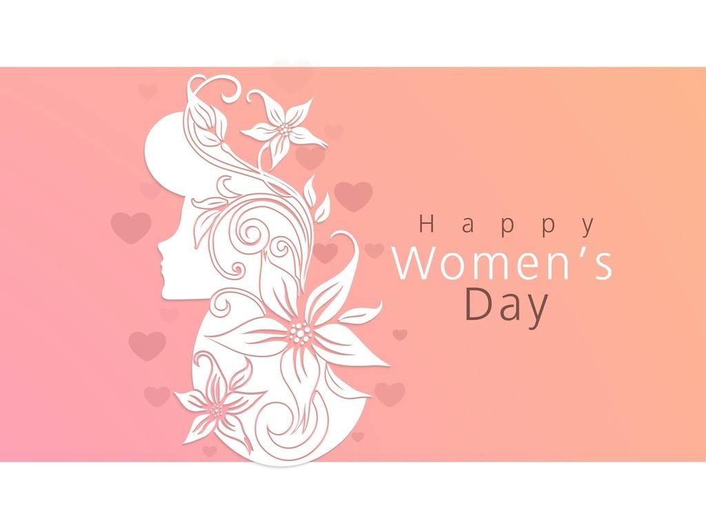 女神節 | 致最美的妳！