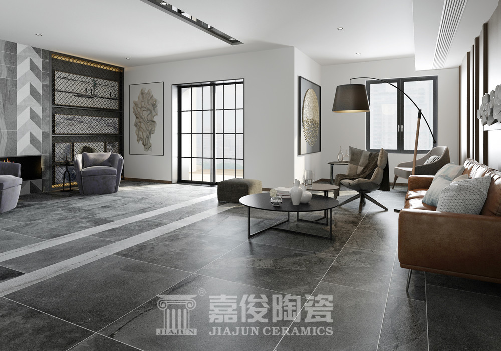 現代瓷磚，不經(jīng)意間打動(dòng)你的心