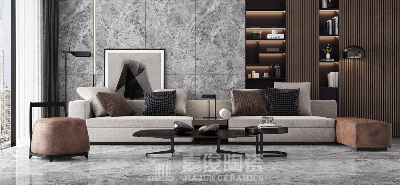 陶瓷大板，滿(mǎn)足人們對個(gè)性的追求