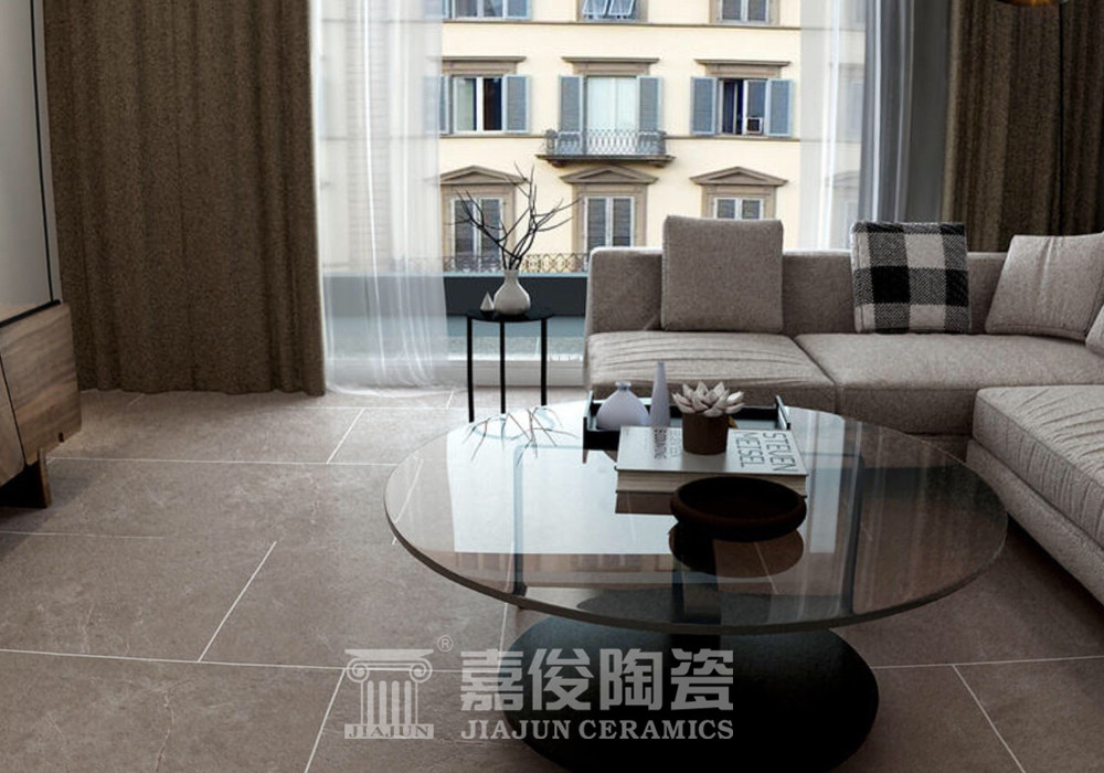 現代仿古磚，近距離感受生活的品質(zhì)