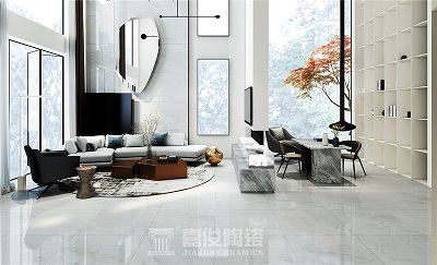 負離子瓷磚的優(yōu)點(diǎn)和缺點(diǎn)，你知道哪些？